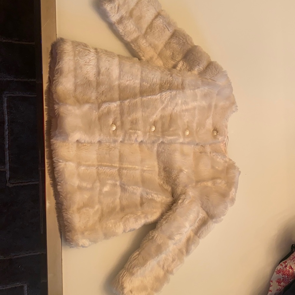 Fur jacket
